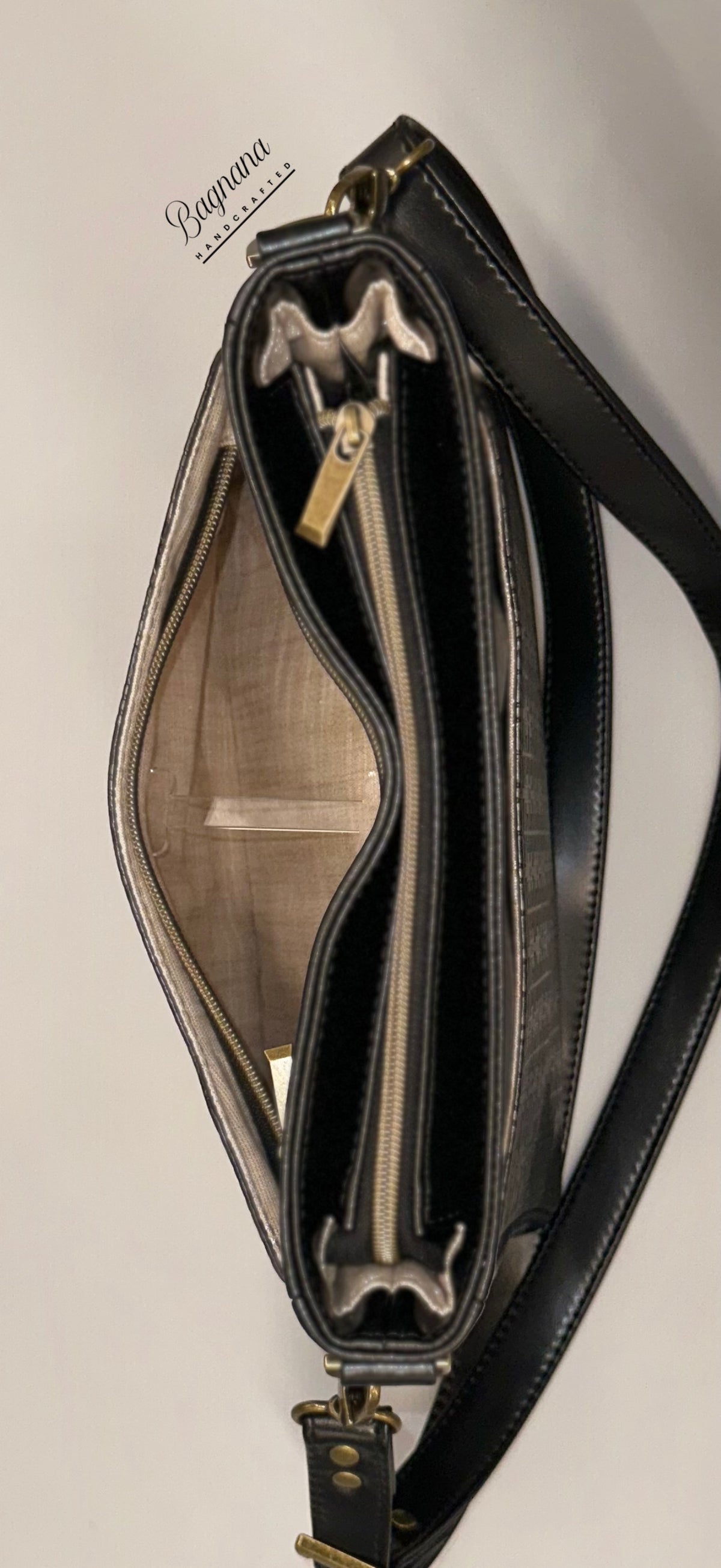 Black, Bronze and Business