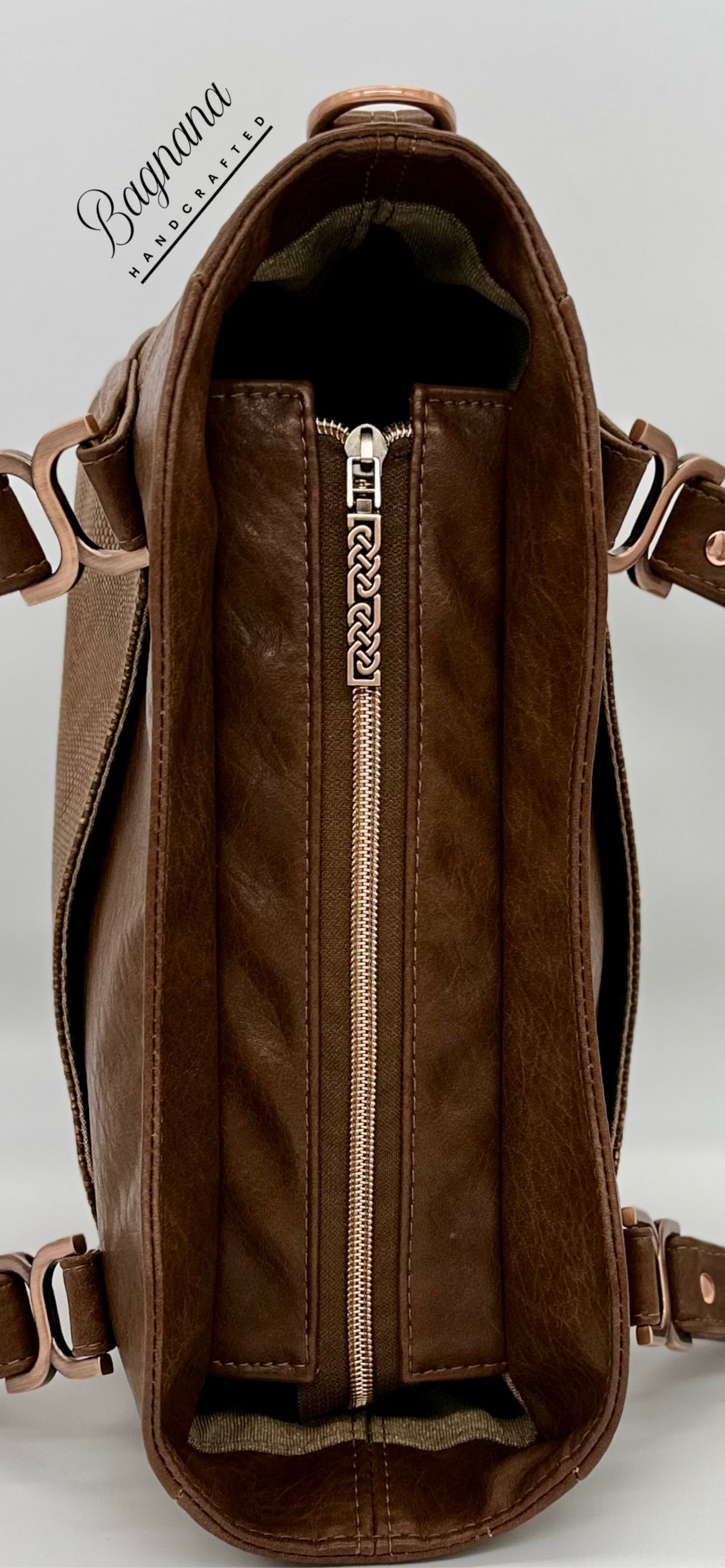 Cocoa & Copper