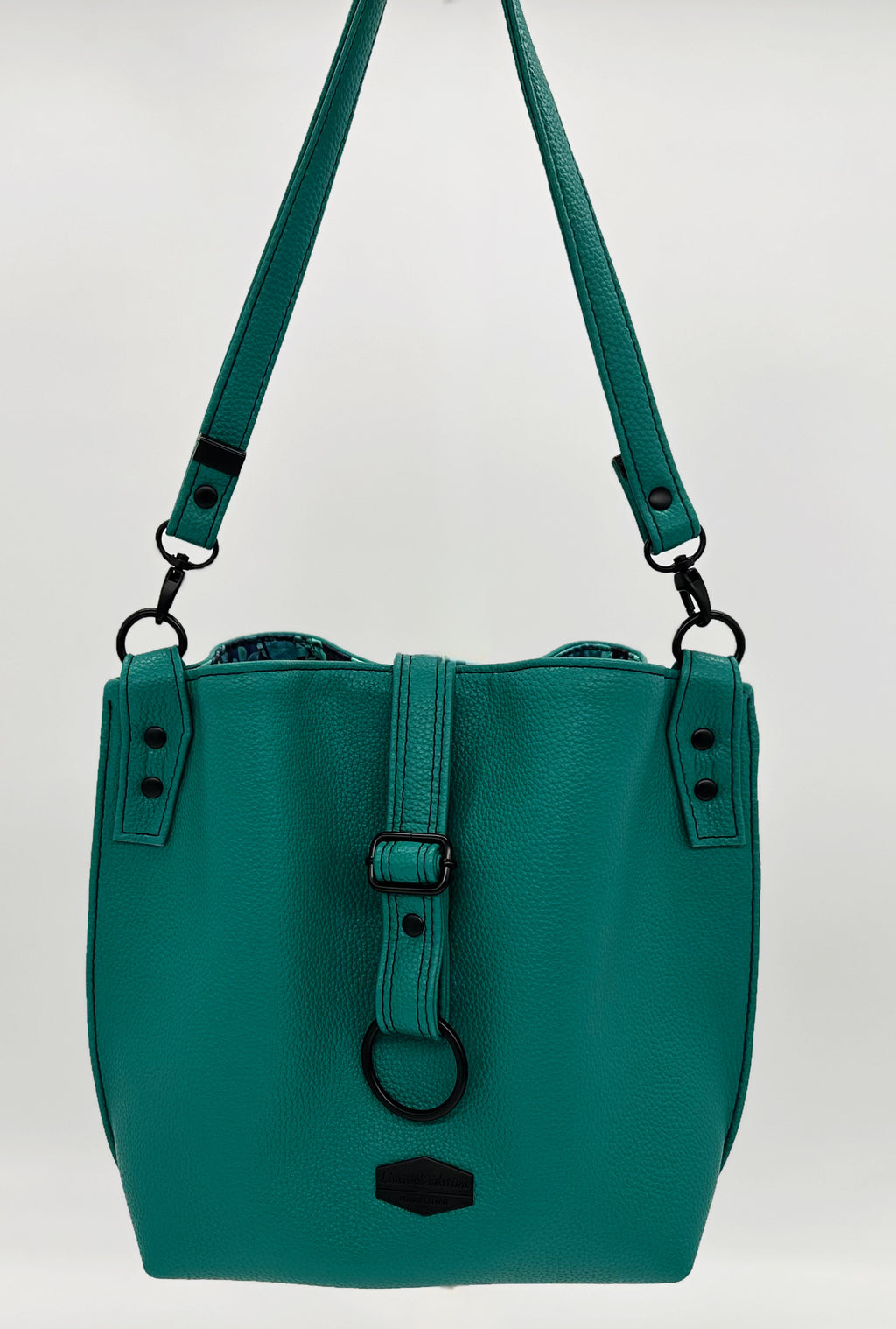 Teal Me More