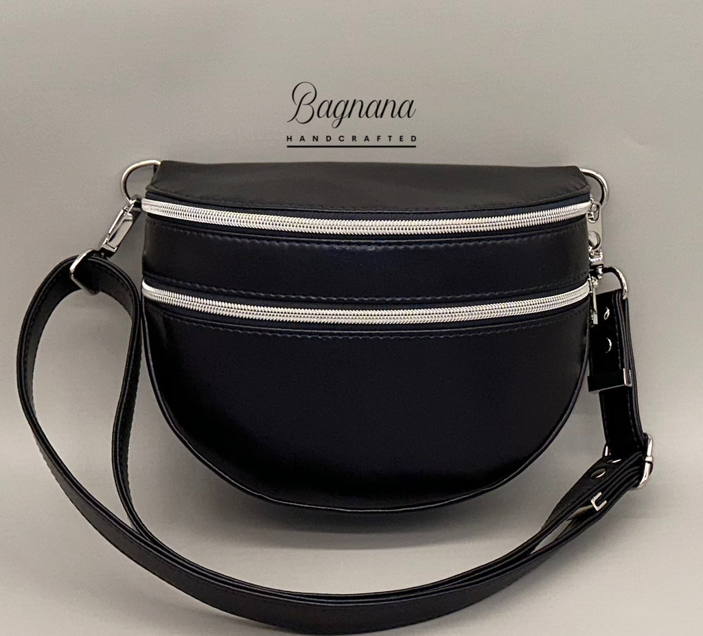 Elevated Waist Pack