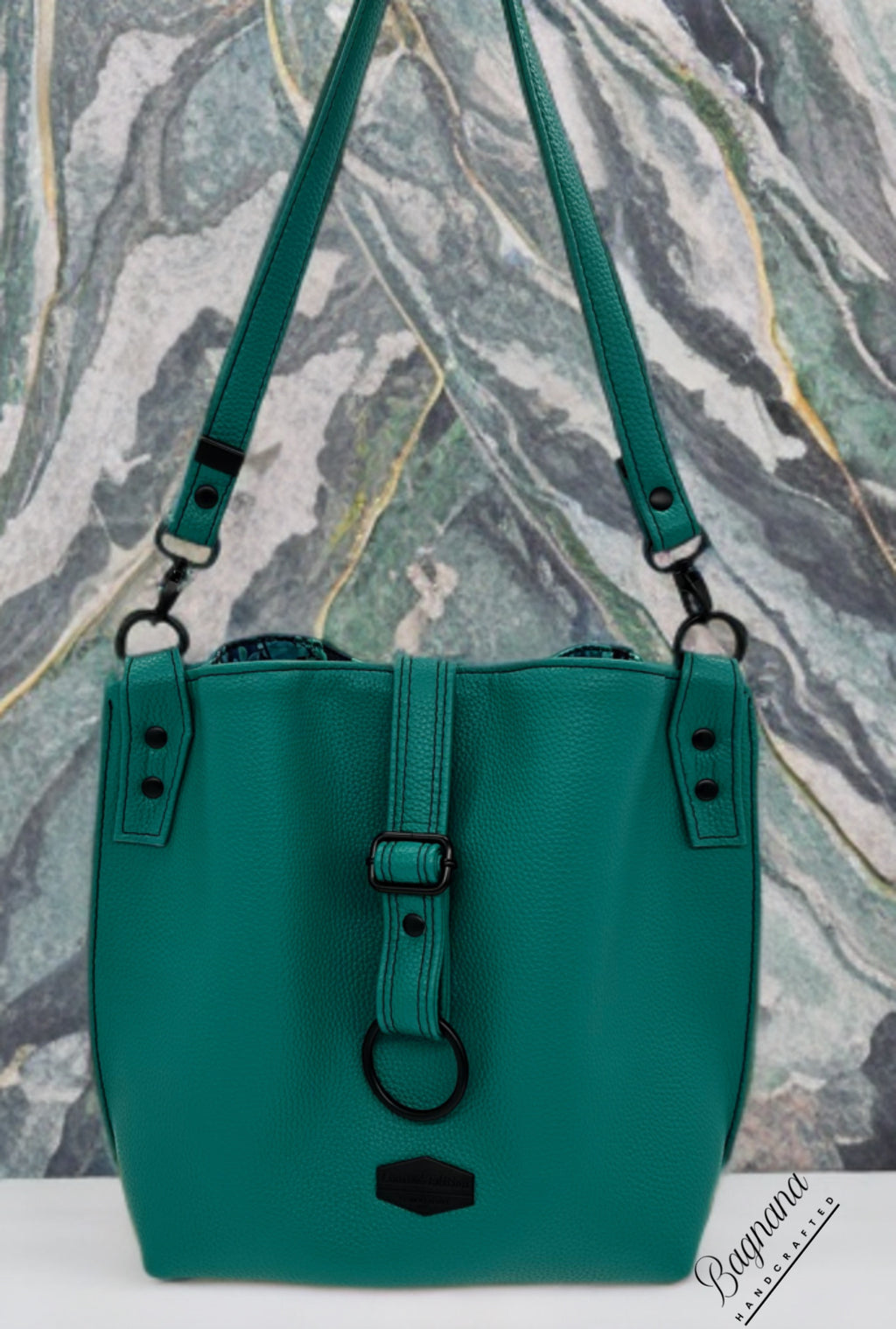 Teal Me More