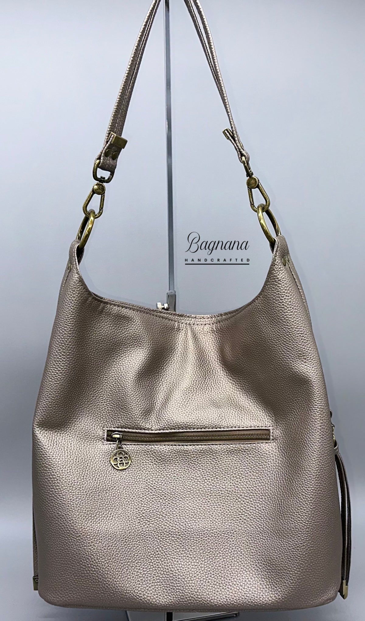 Simply Taupe