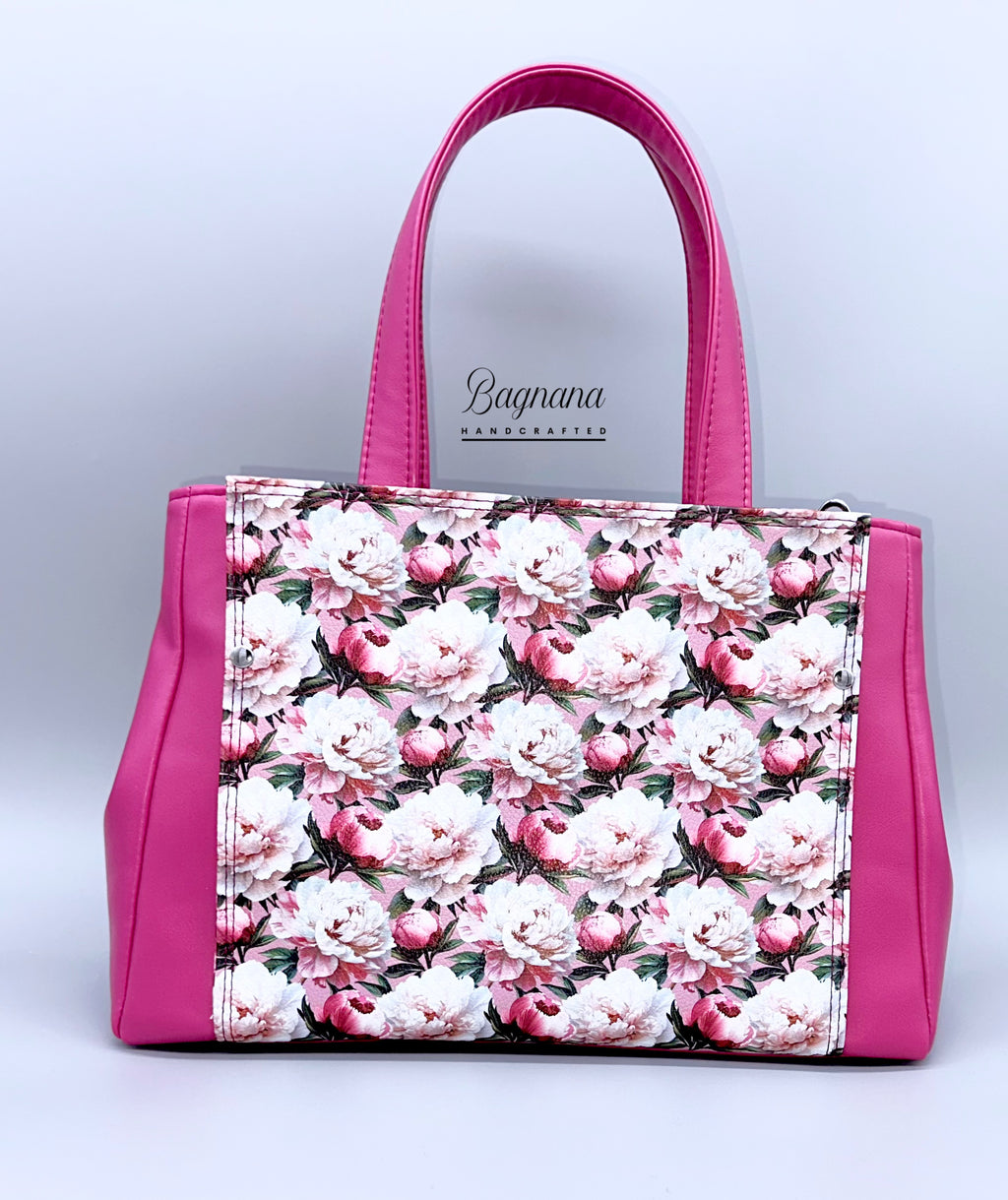 Chic Peony