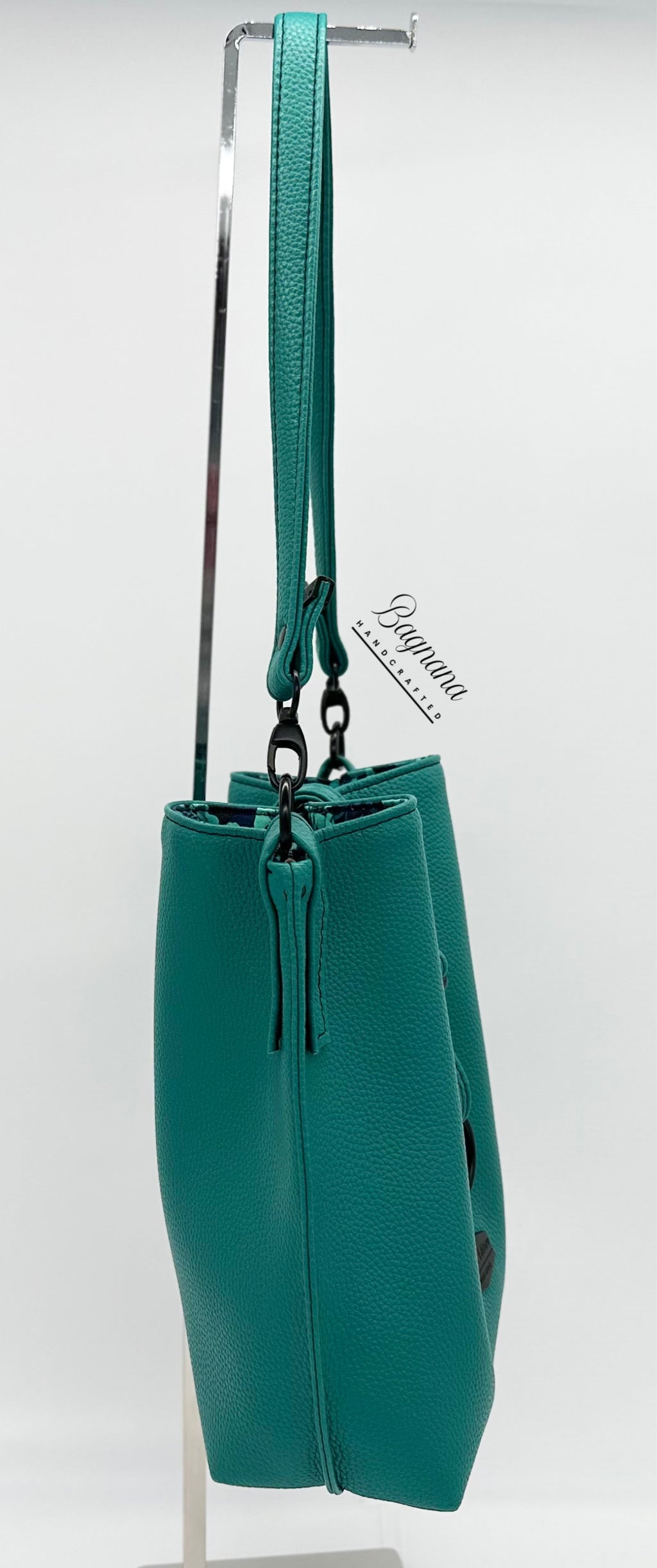 Teal Me More
