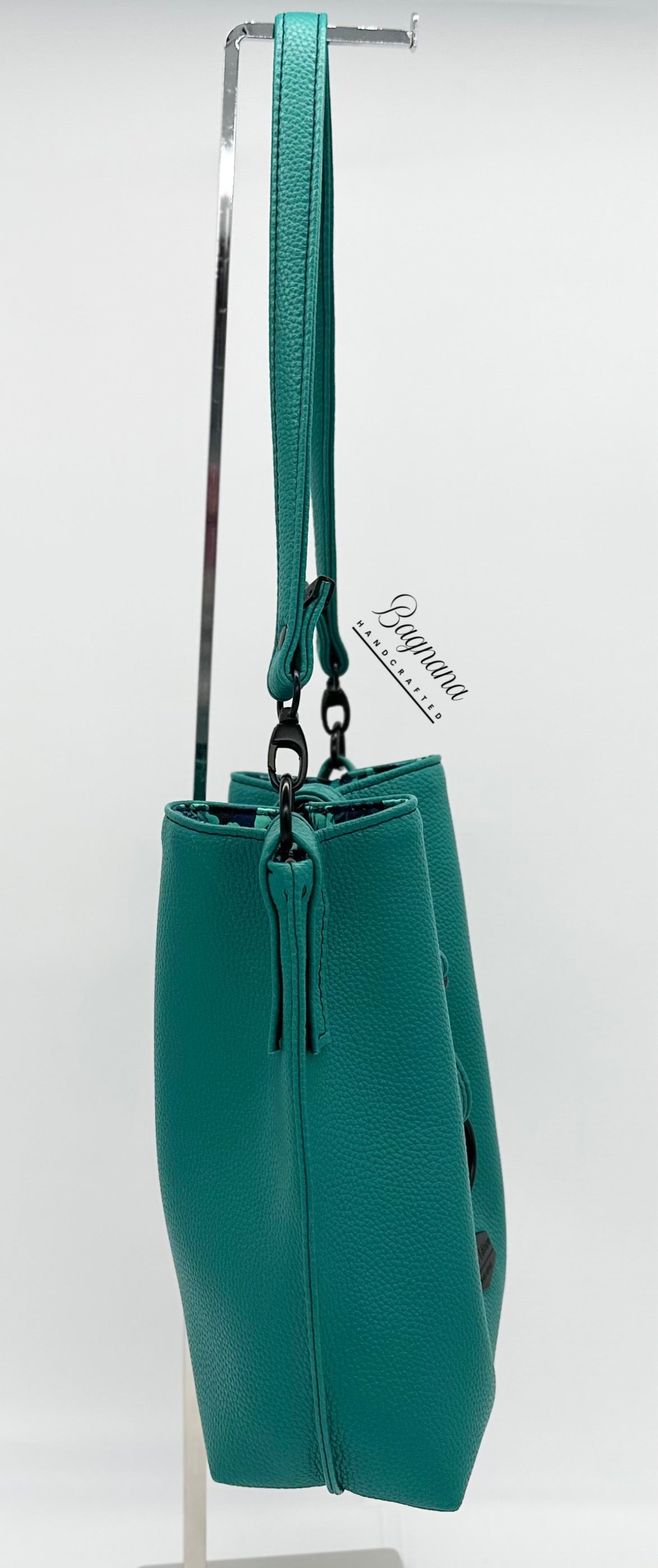 Teal Me More