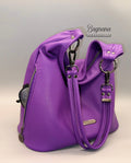 Plum Perfect