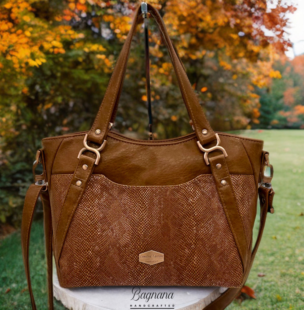 Cocoa & Copper