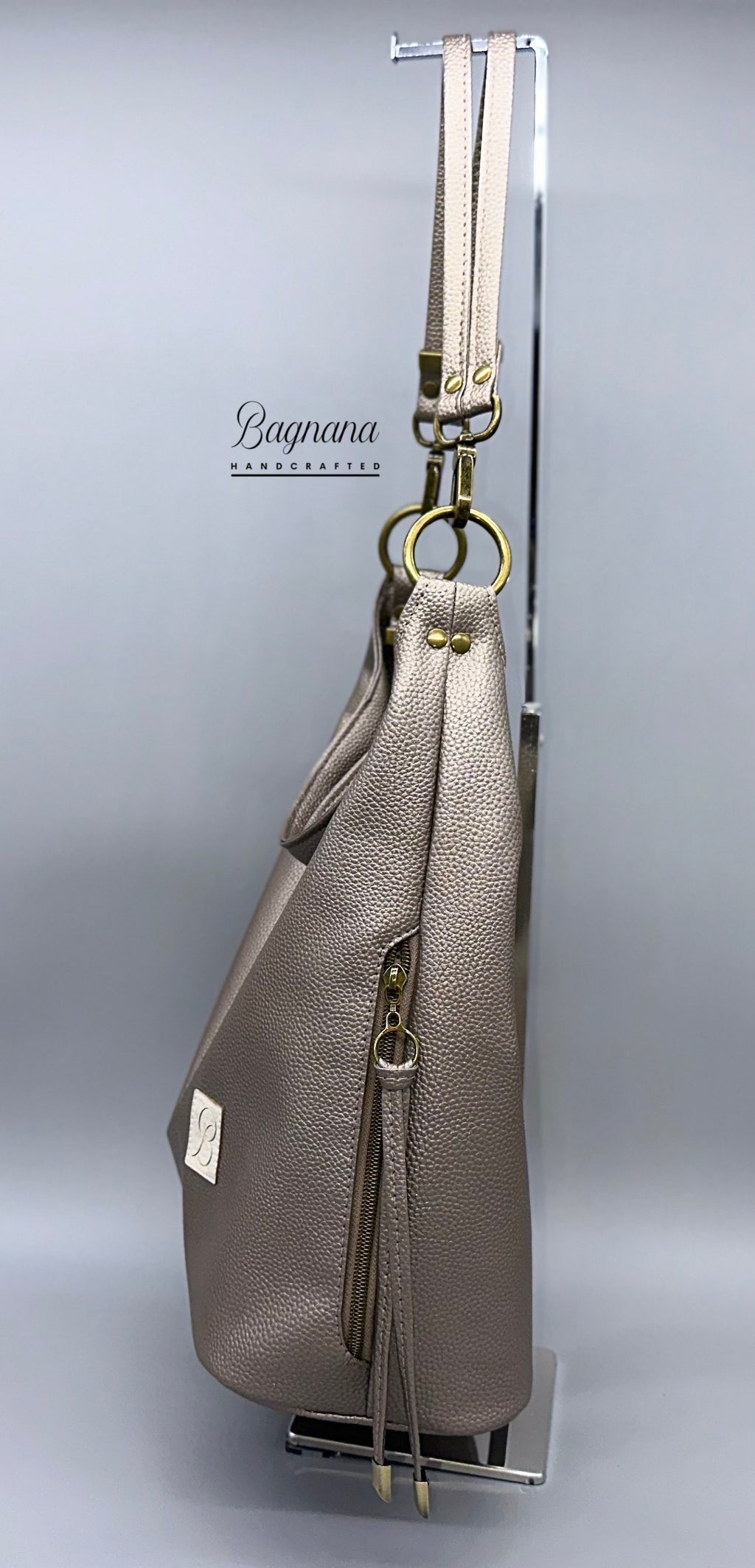 Simply Taupe