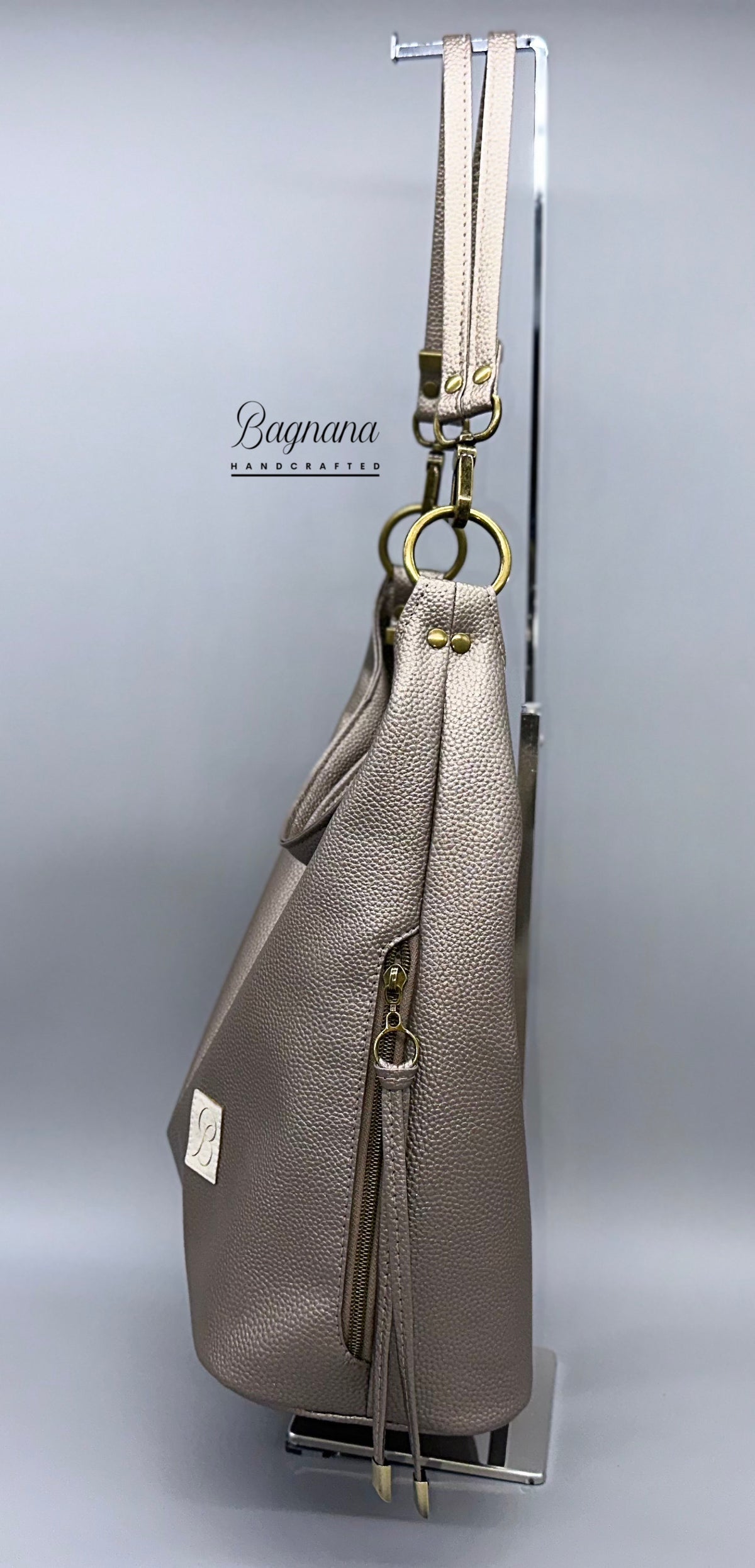 Simply Taupe