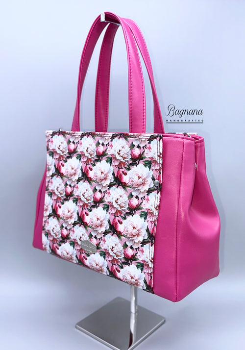 Chic Peony