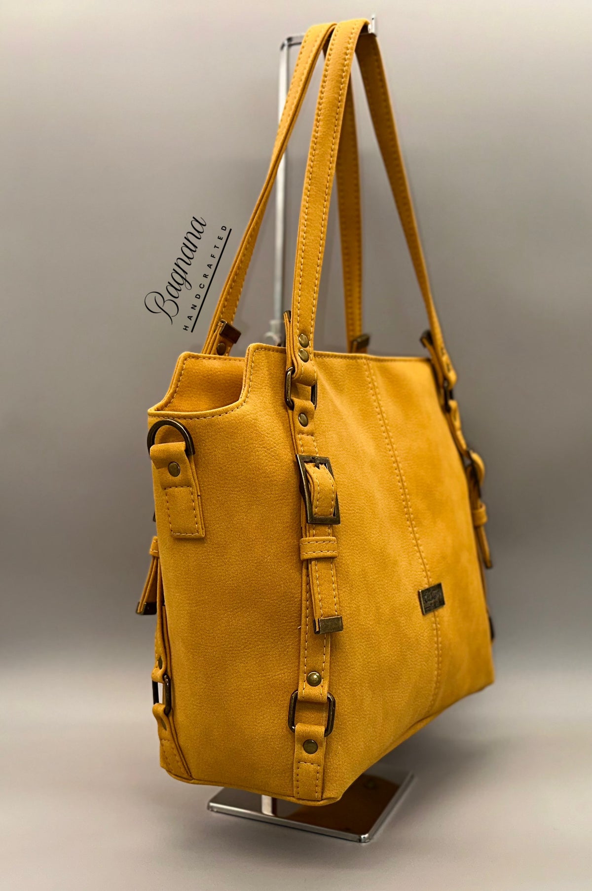 Mustard & Bloom Handbag