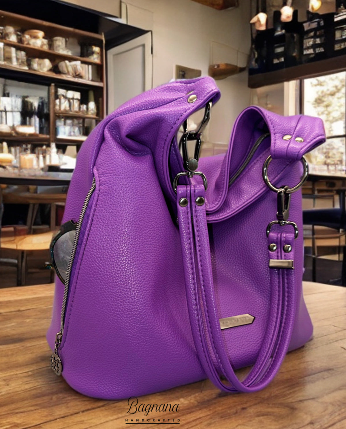 Plum Perfect