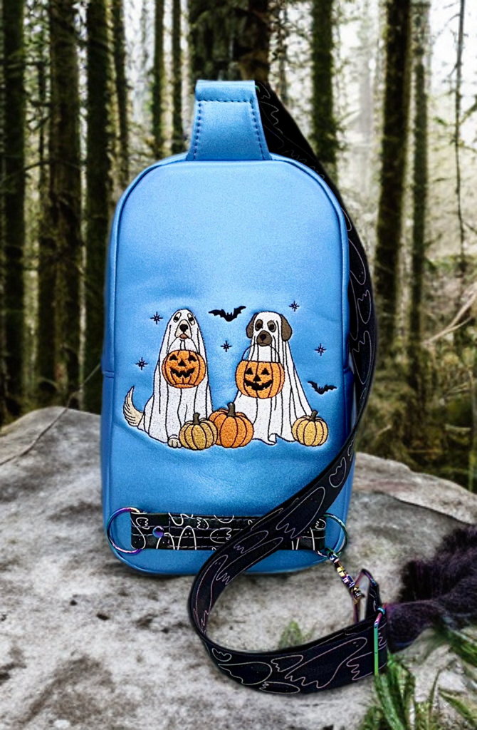 Ghostly Sling