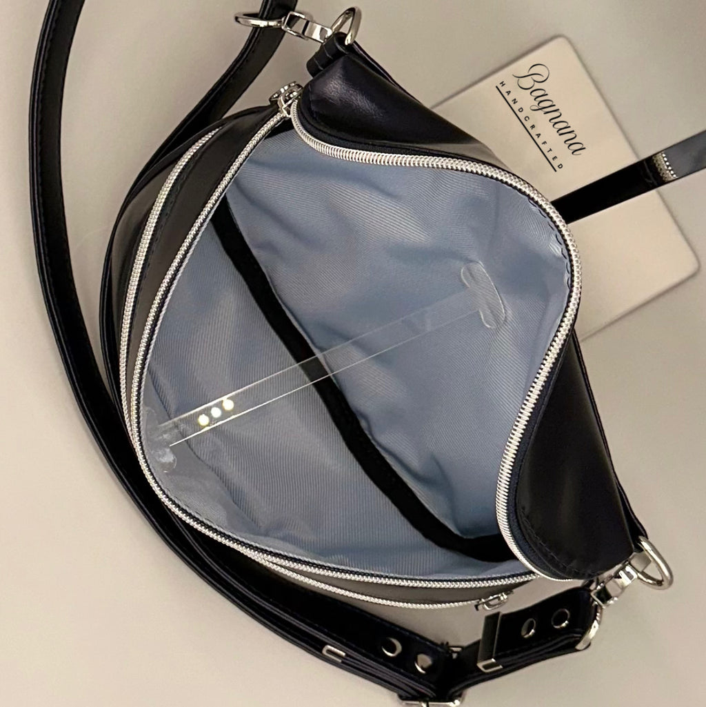 Elevated Waist Pack