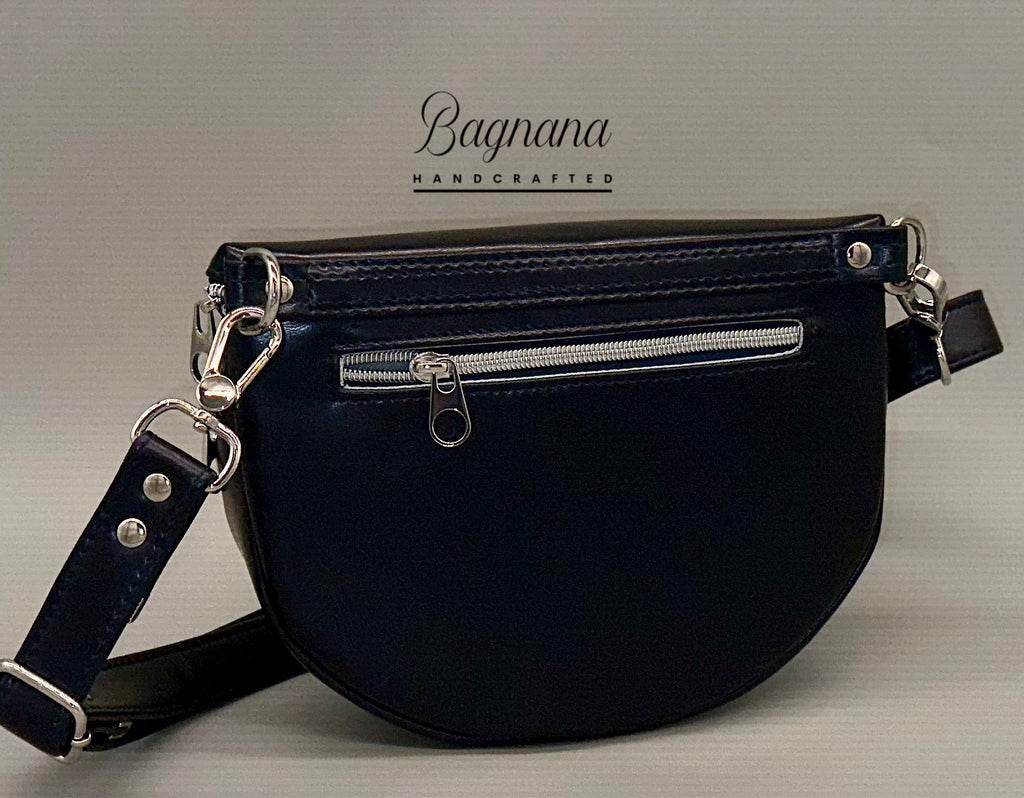 Elevated Waist Pack
