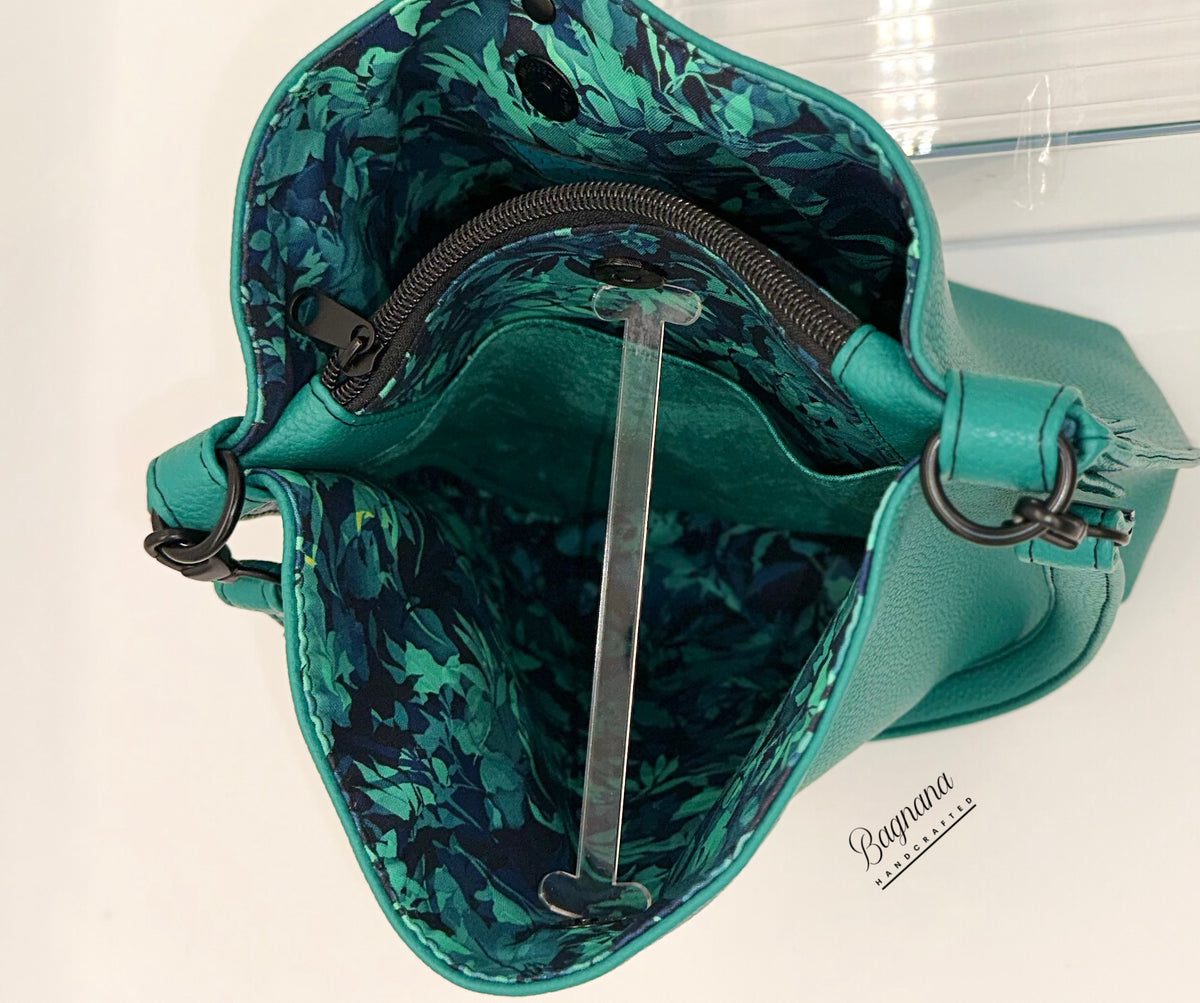 Teal Me More