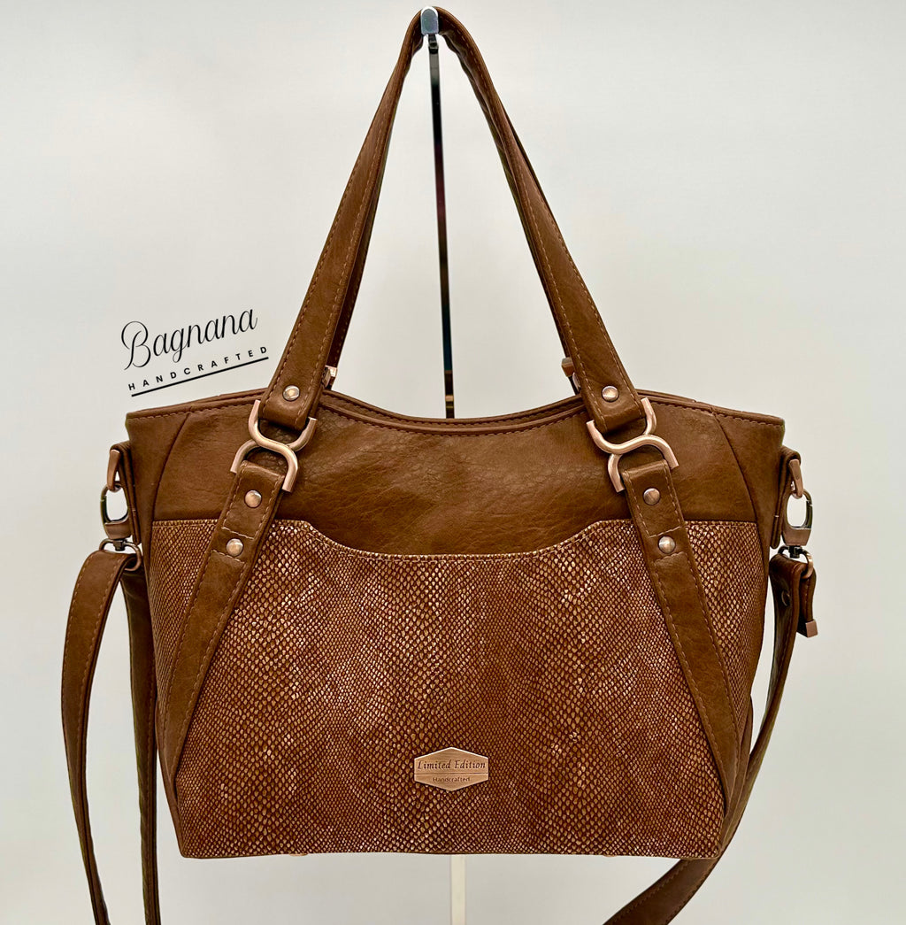 Cocoa & Copper