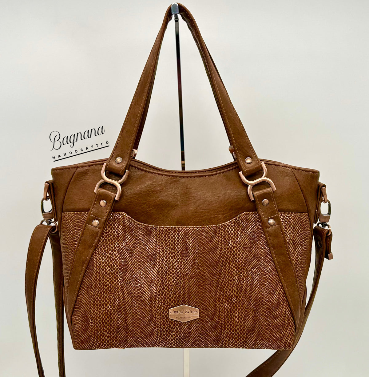 Cocoa & Copper