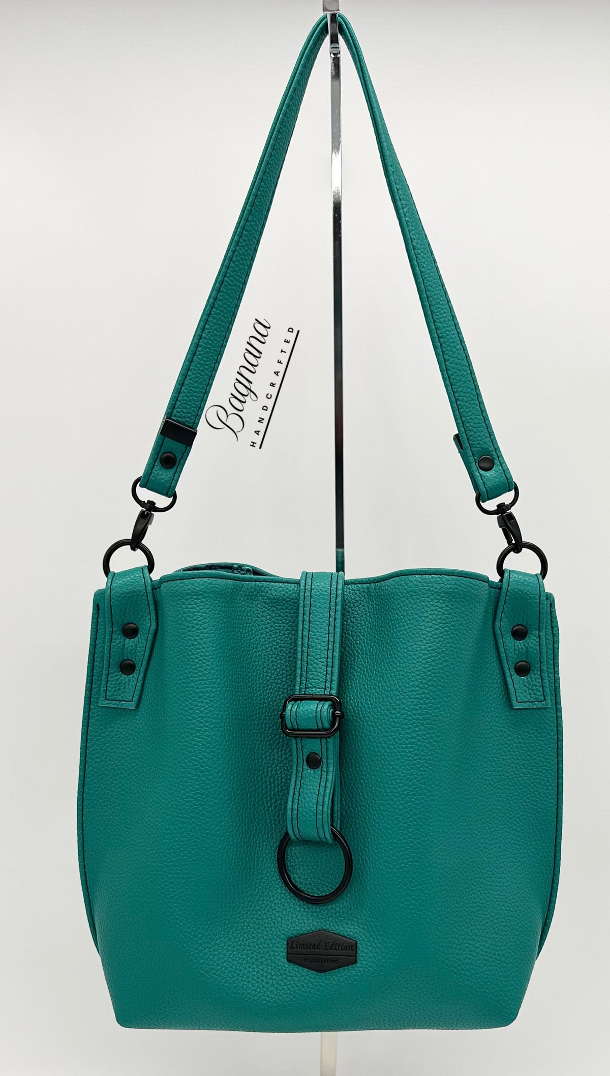 Teal Me More