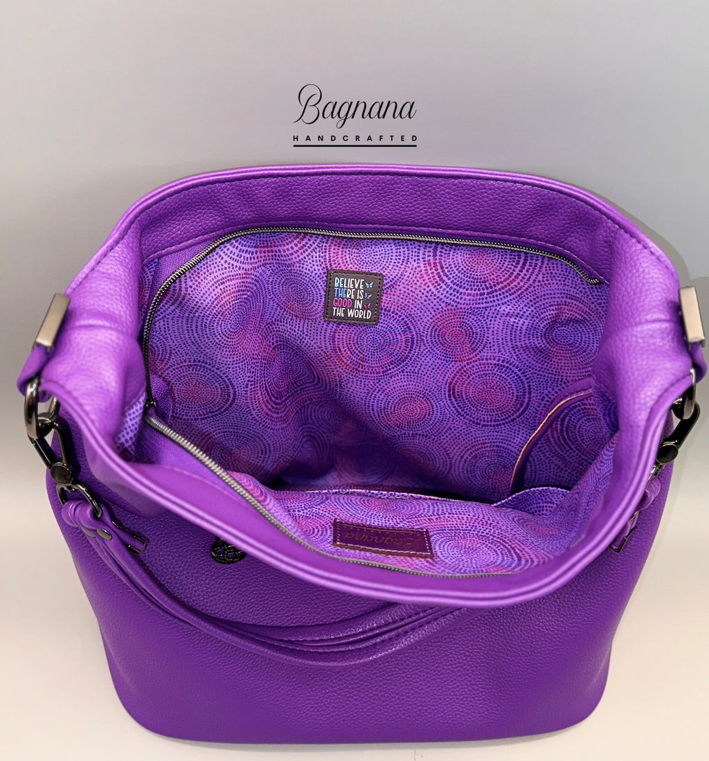 Plum Perfect