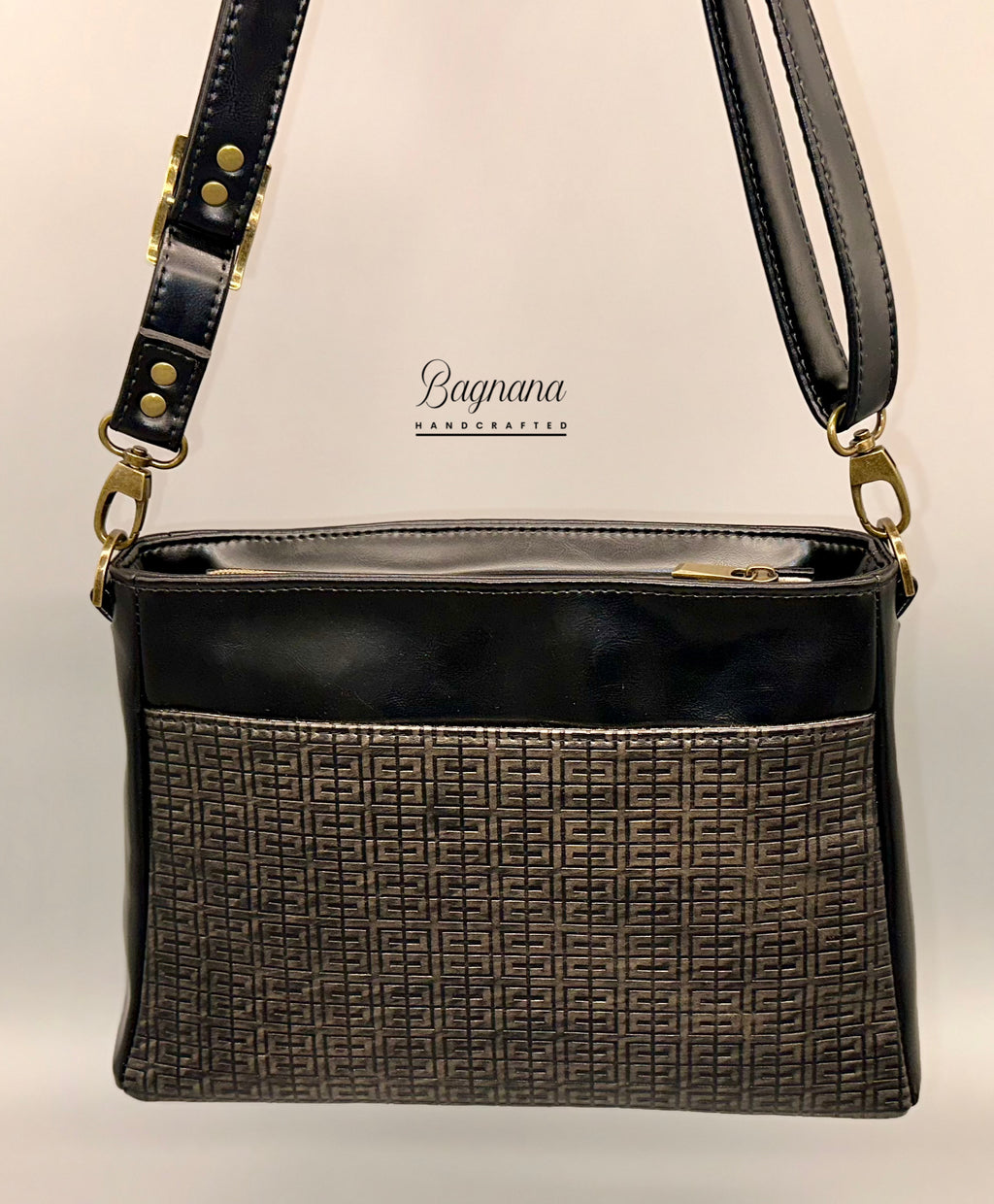 Black, Bronze and Business