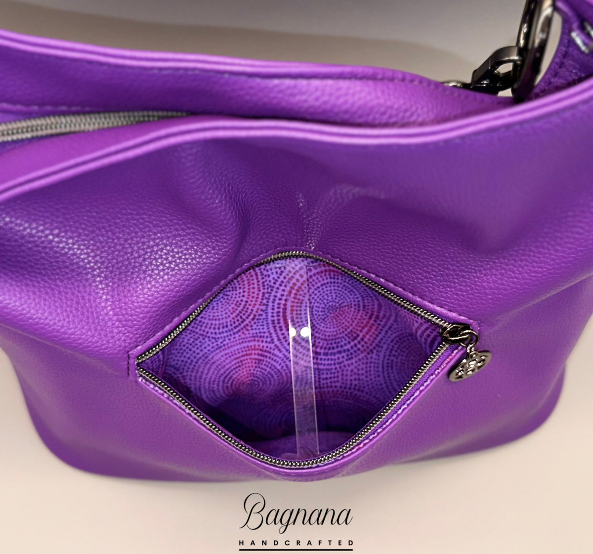 Plum Perfect