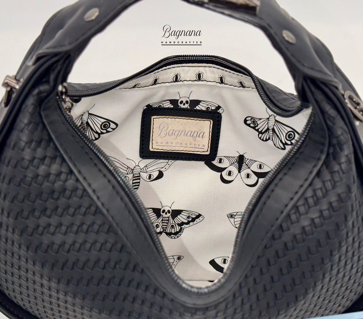 The Duchess Handbag