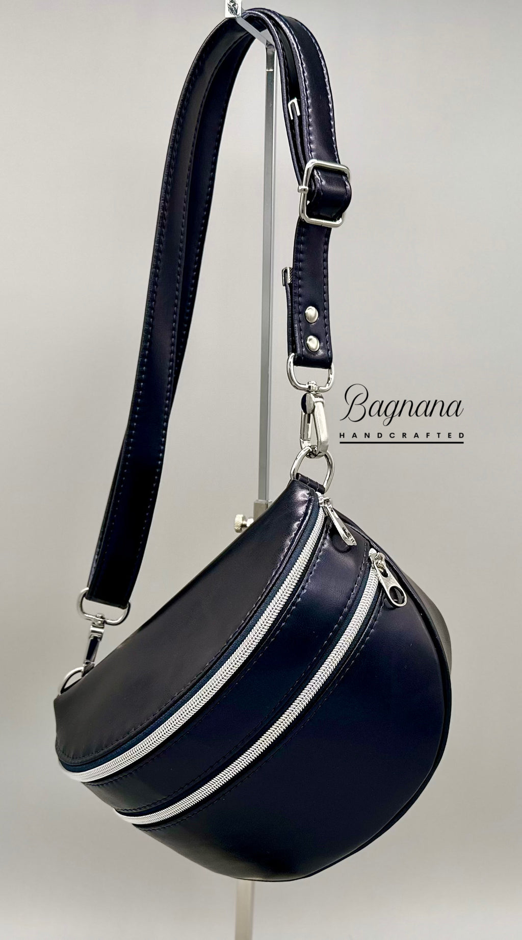 Elevated Waist Pack