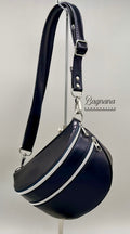 Elevated Waist Pack
