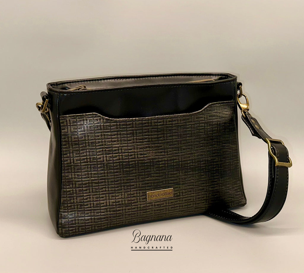 Black, Bronze and Business