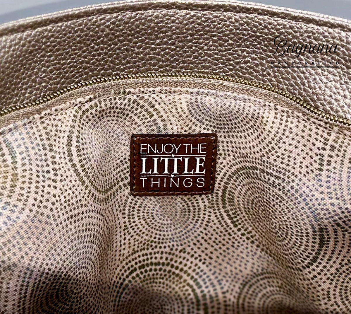 Simply Taupe