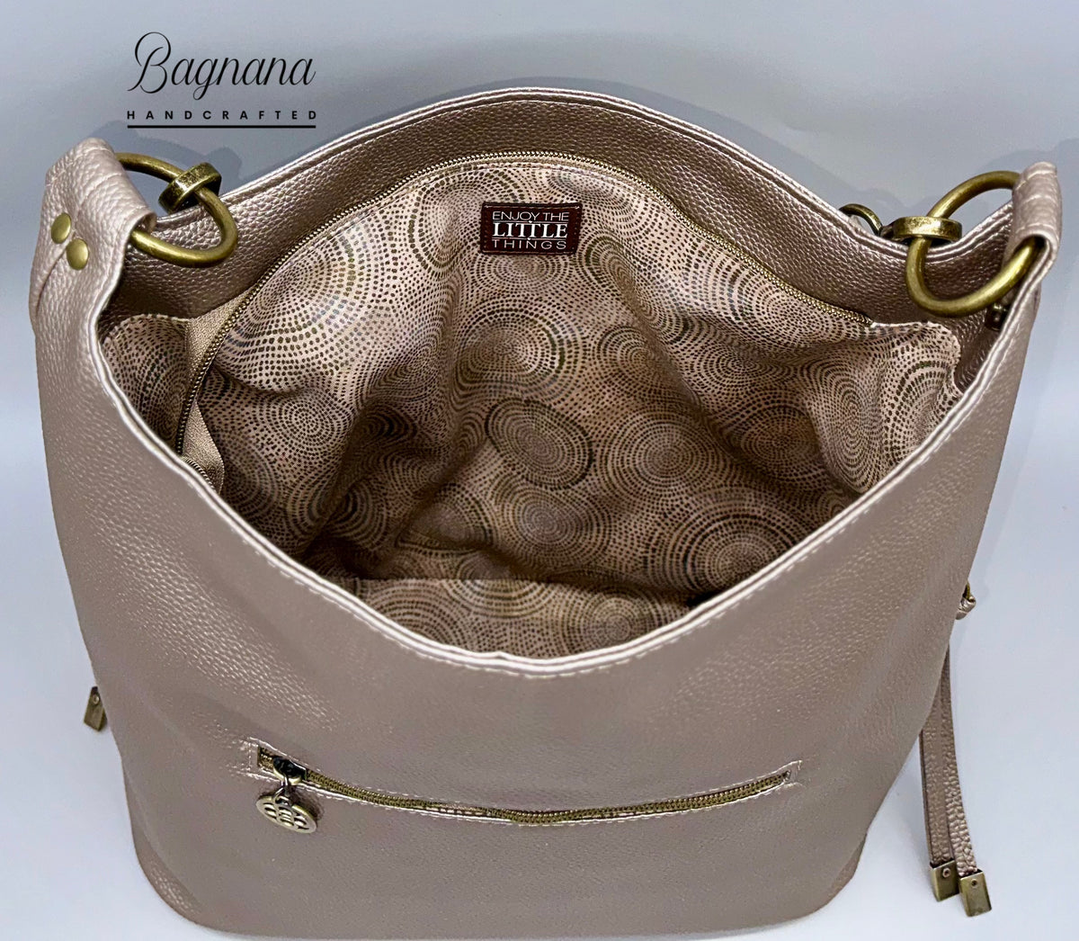 Simply Taupe