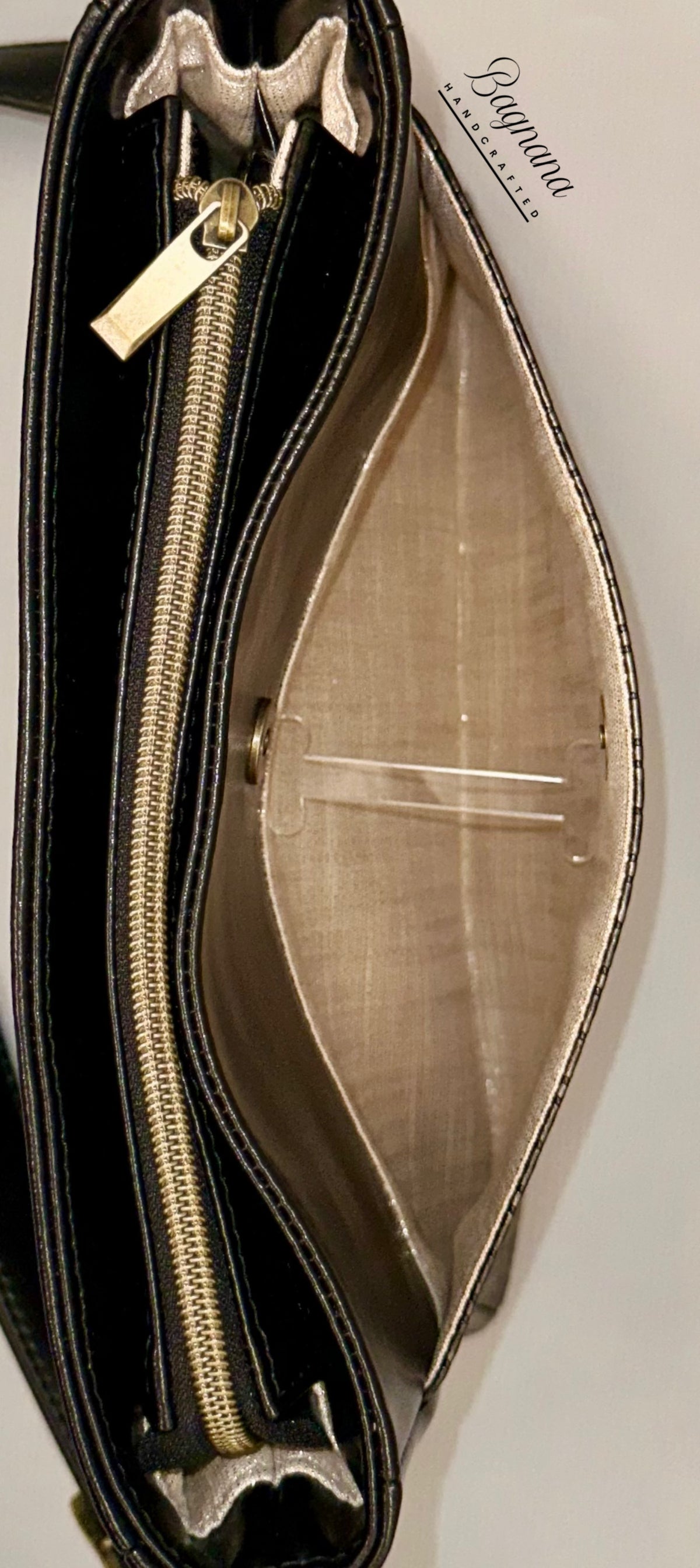 Black, Bronze and Business