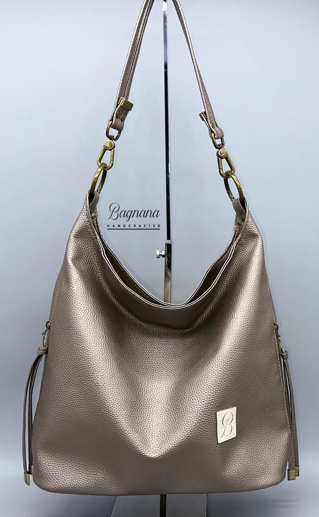 Simply Taupe