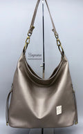 Simply Taupe