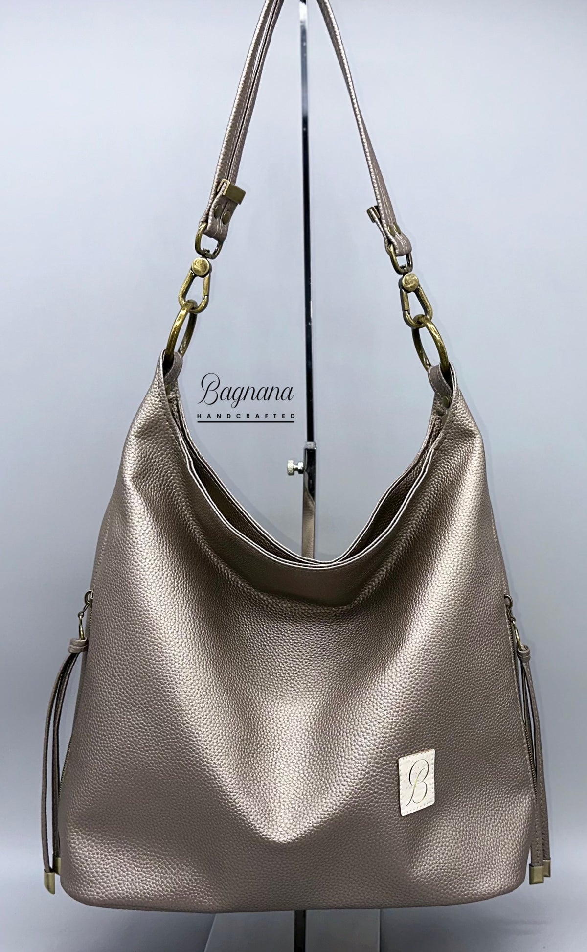 Simply Taupe