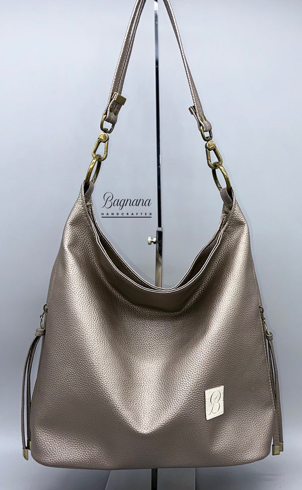 Simply Taupe