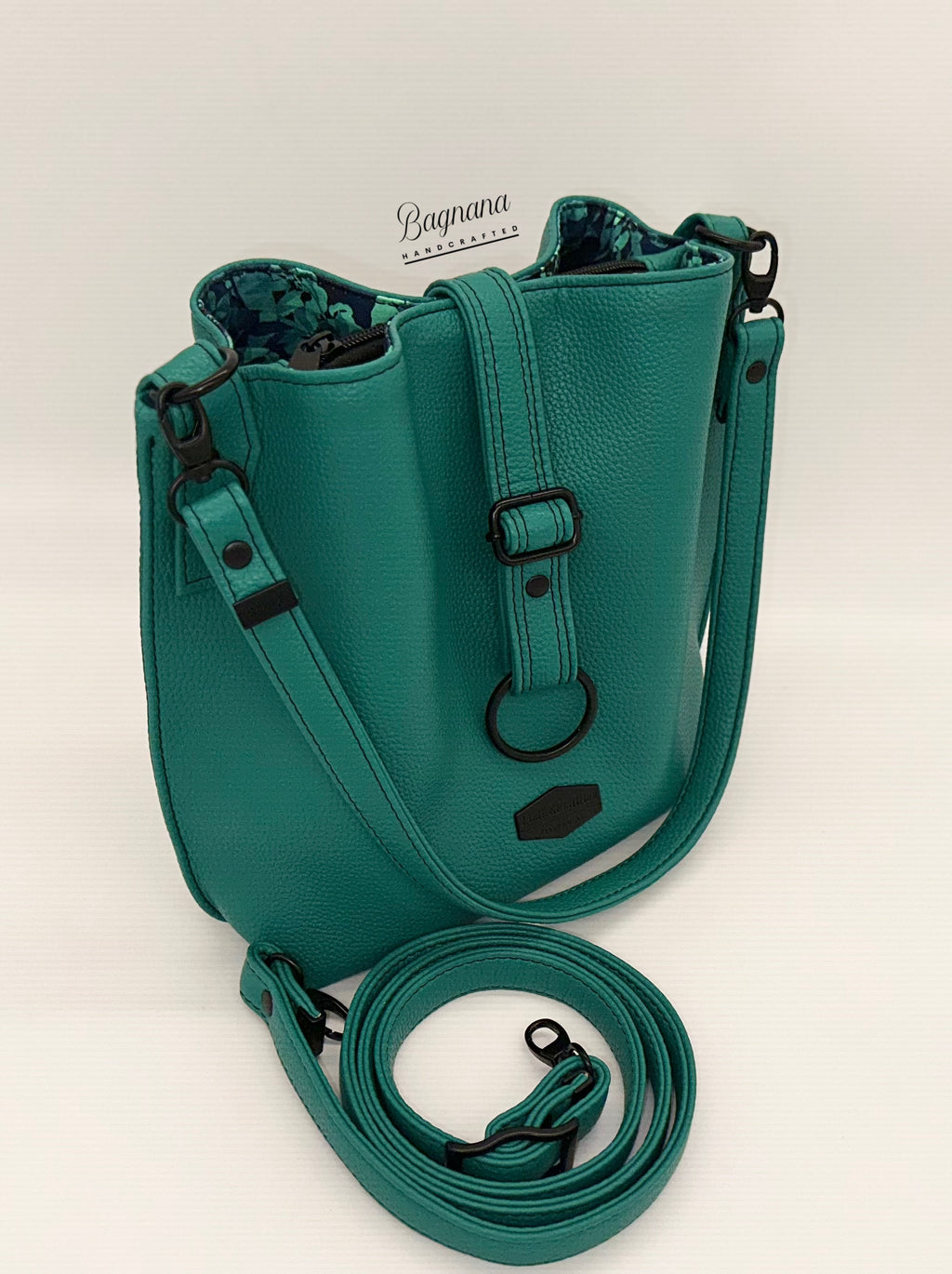 Teal Me More