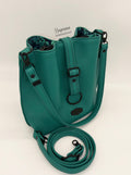 Teal Me More