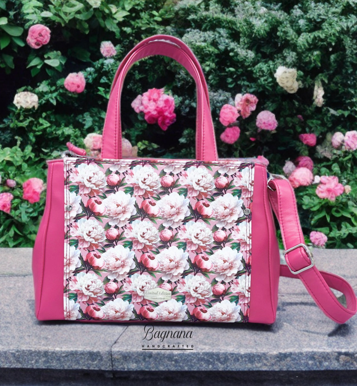 Chic Peony