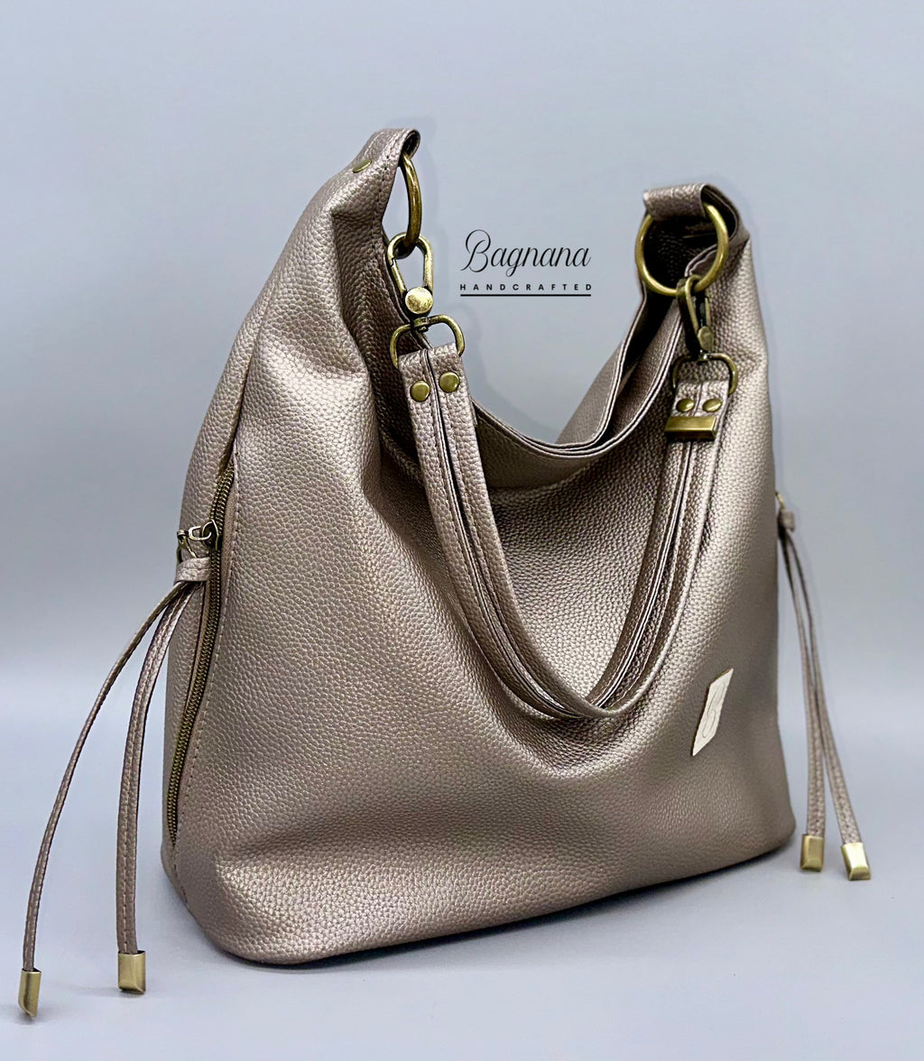 Simply Taupe