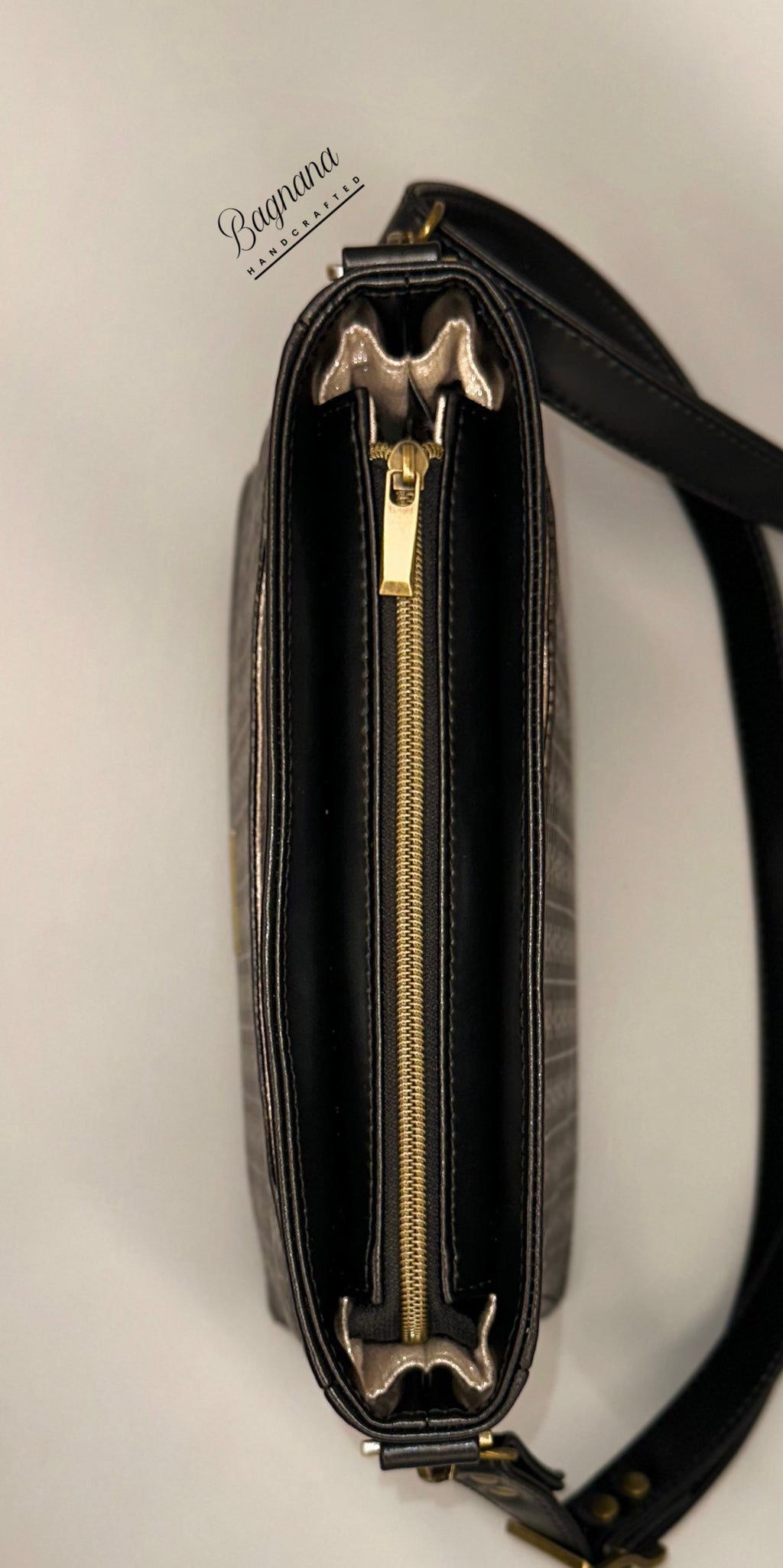 Black, Bronze and Business