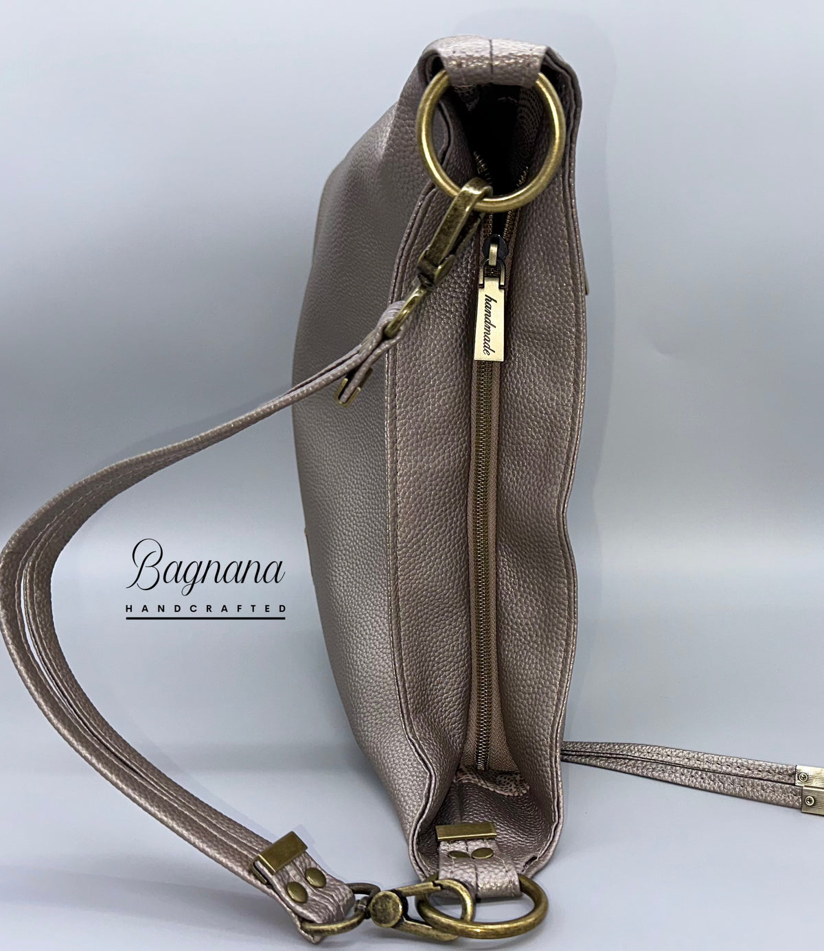 Simply Taupe