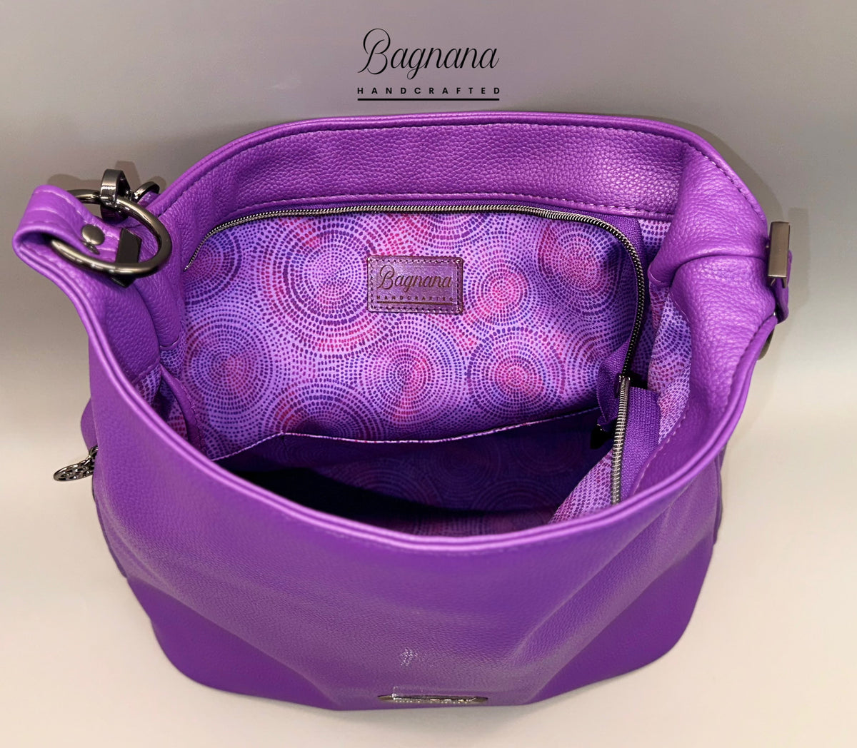Plum Perfect