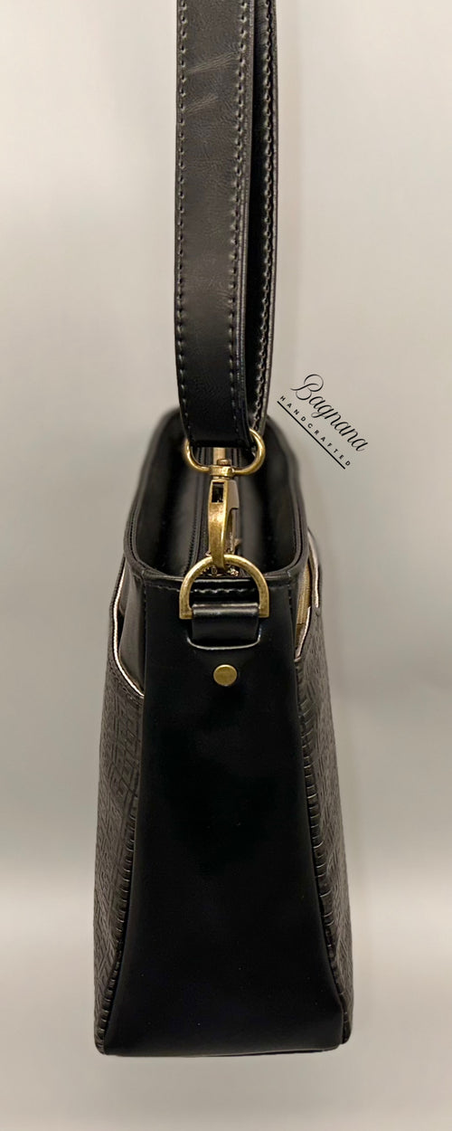 Black, Bronze and Business
