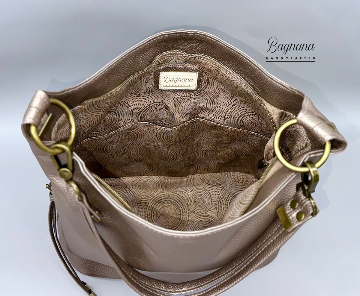 Simply Taupe
