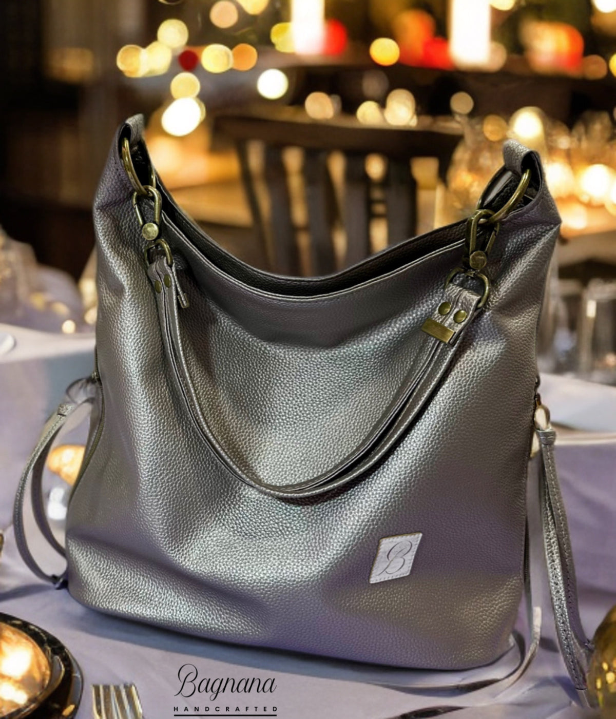 Simply Taupe