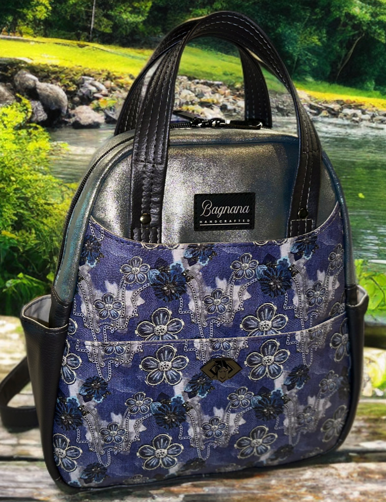 Urban Petal Daypack