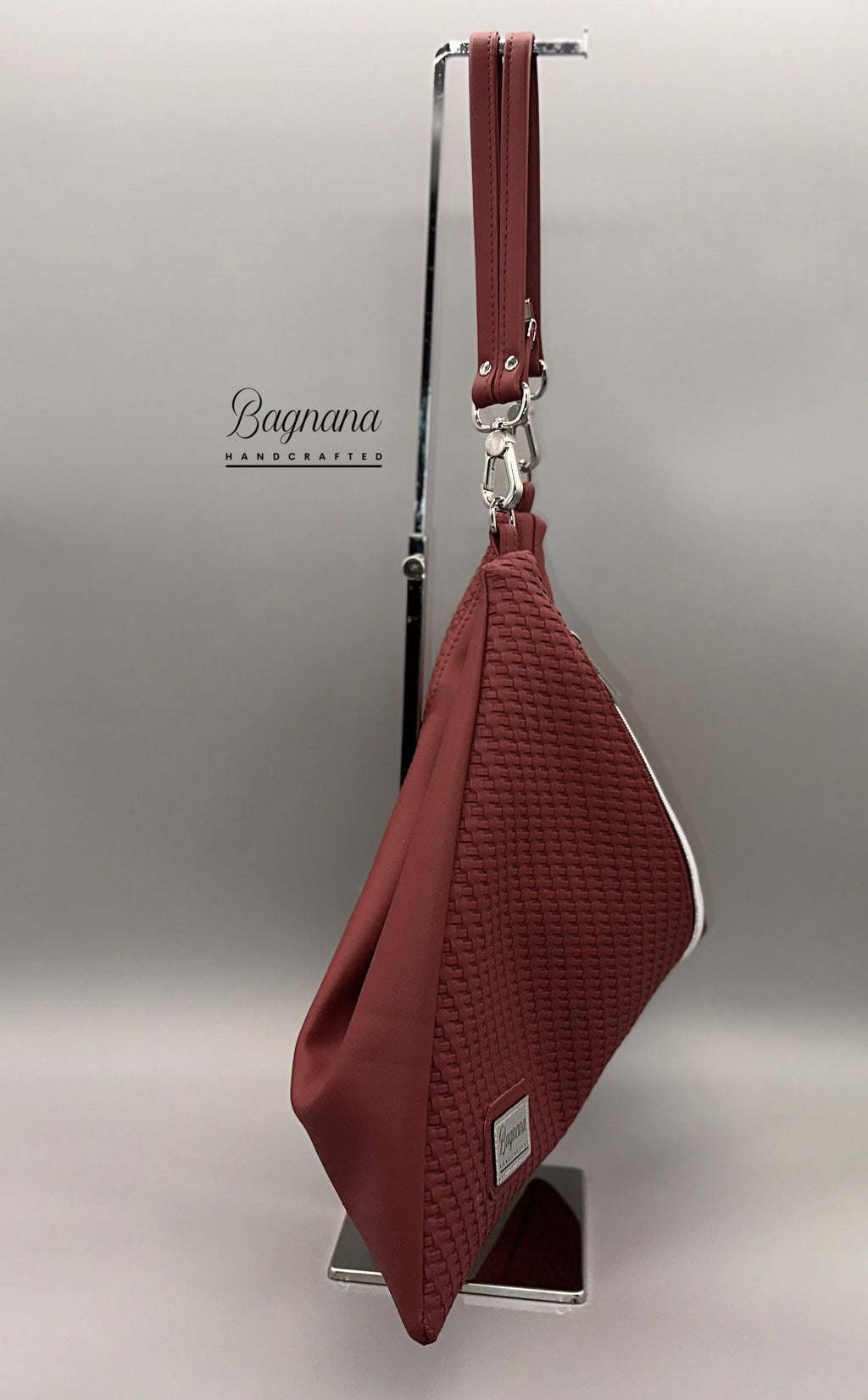 The Cranberry Kiss