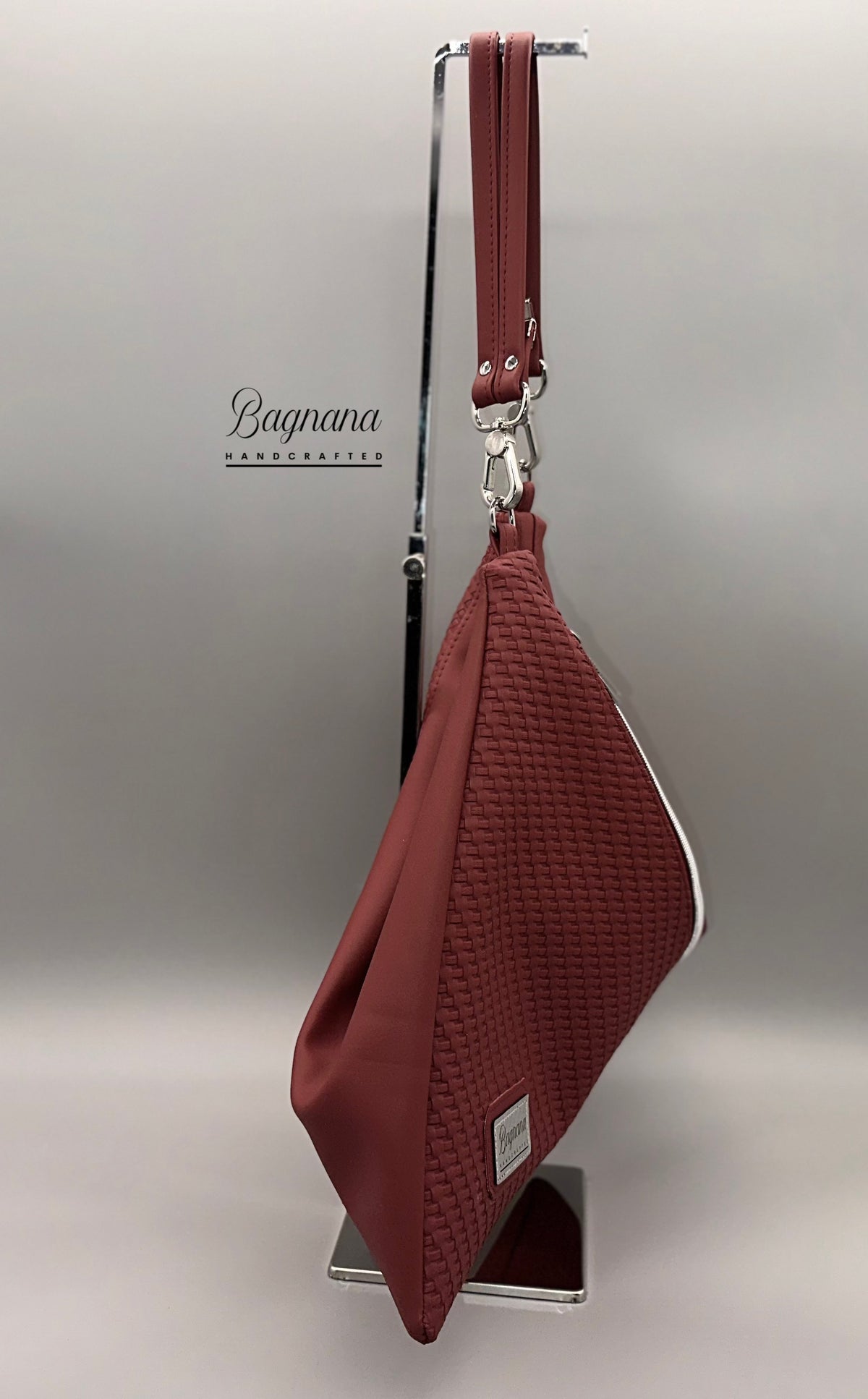 The Cranberry Kiss